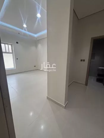 شقة للإيجار في شارع ممر171, حي القيروان, مدينة الرياض, منطقة الرياض صورة 5