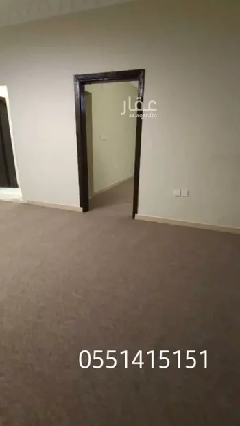 شقة للإيجار في شارع ام الحمام, حي أم الحمام الغربي, مدينة الرياض, منطقة الرياض