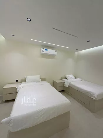 شقة مفروشة للحجز في حي القمرية ، الطائف ، الطائف صورة 5