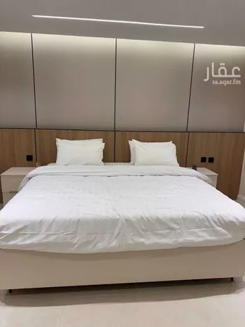 شقة مفروشة للحجز في حي القمرية ، الطائف ، الطائف