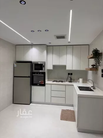 شقة مفروشة للحجز في حي القمرية ، الطائف ، الطائف صورة 3