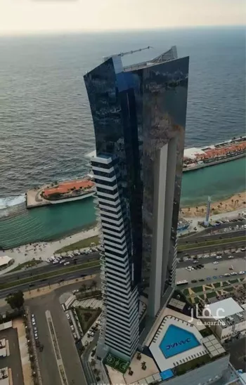 محل للبيع في شارع طريق الكورنيش فرعي, حي الشاطئ, مدينة جدة, منطقة مكة المكرمة