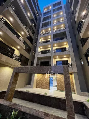 شقة للإيجار في شارع بئر رومه, حي الشعلة, مدينة الدمام, المنطقة الشرقية
