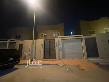 دور للإيجار في شارع الحرفين, حي اليرموك, مدينة الرياض, منطقة الرياض