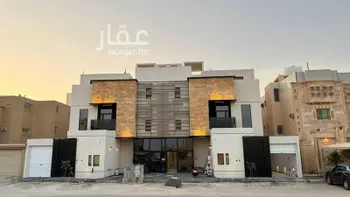 دور للبيع في شارع الموز, حي اليرموك, مدينة الرياض, منطقة الرياض صورة 2