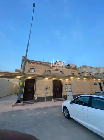 دور للإيجار في شارع رقم 280, حي المونسية, مدينة الرياض, منطقة الرياض
