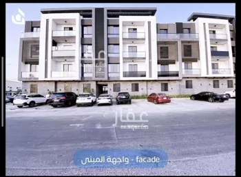 شقة للبيع في شارع القيصومة, حي إشبيلية, مدينة الرياض, منطقة الرياض