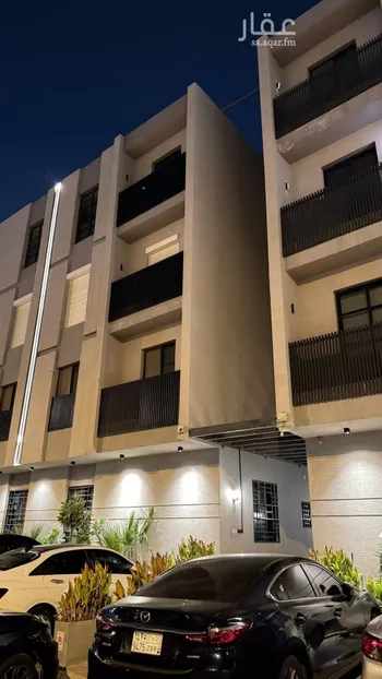 شقة للإيجار في شارع أبي الفتوح الخباز, حي اليرموك, مدينة الرياض, منطقة الرياض