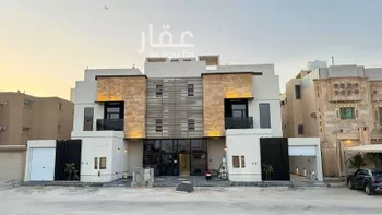دور للبيع في شارع الموز, حي اليرموك, مدينة الرياض, منطقة الرياض