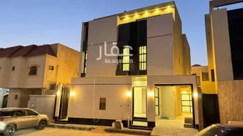 فيلا للبيع في شارع المحاربي, حي إشبيلية, مدينة الرياض, منطقة الرياض