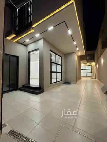 فيلا للبيع في شارع المحاربي, حي إشبيلية, مدينة الرياض, منطقة الرياض صورة 5