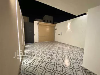 دور للإيجار في شارع الامام مسلم الفرعى ، حي بدر ، الرياض ، منطقة الرياض صورة 2