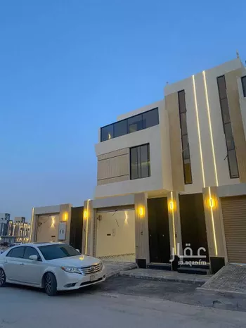 دور للإيجار في شارع الامام مسلم الفرعى ، حي بدر ، الرياض ، منطقة الرياض صورة 4