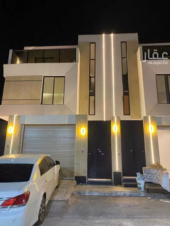 دور للإيجار في شارع الامام مسلم الفرعى ، حي بدر ، الرياض ، منطقة الرياض