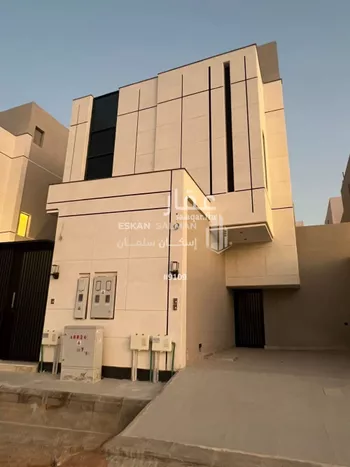 دور للبيع في شارع صالح محمد جمال, حي الرمال, مدينة الرياض, منطقة الرياض