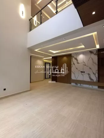فيلا للبيع في شارع زفر القشيري, حي الهجلة الجديد, مدينة مكه المكرمه, منطقة مكة المكرمة صورة 3