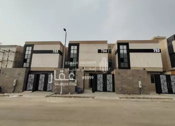 فيلا للبيع في شارع زفر القشيري, حي الهجلة الجديد, مدينة مكه المكرمه, منطقة مكة المكرمة