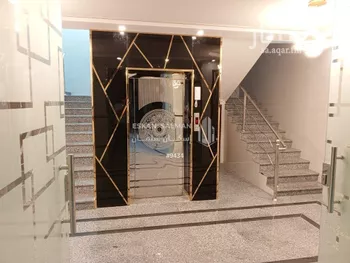 شقة للبيع في شارع شارع عنترة بن شداد, حي الشرائع, مدينة مكه المكرمه, منطقة مكة المكرمة صورة 4