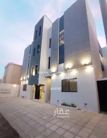 شقة للبيع في شارع زياد الباهلي, حي الظرفة, مدينة خميس مشيط, منطقة عسير صورة 2