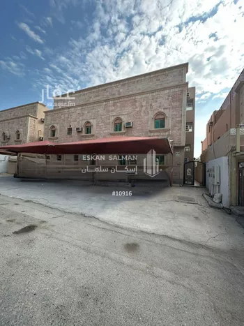 شقة للبيع في شارع الحمراء 903, حي الحمراء, مدينة الجبيل, المنطقة الشرقية