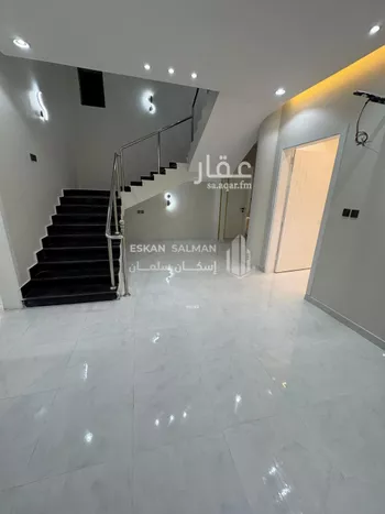 فيلا للبيع في شارع احمد بن عبدالرحمن النحراوي ، حي الرحاب ، الطائف ، الطائف صورة 5