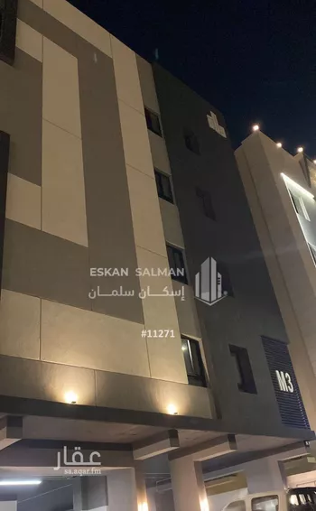 شقة للبيع في شارع الشعيفان, حي المروة, مدينة جدة, منطقة مكة المكرمة صورة 2