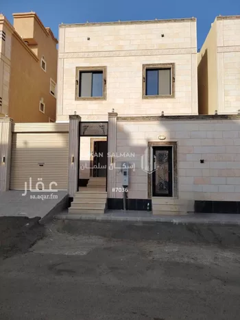 فيلا للبيع في حي الفروسية, مدينة جدة, منطقة مكة المكرمة