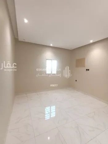 شقة للبيع في شارع القيرواني, حي الرحاب 1, مدينة جازان, منطقة جازان صورة 5