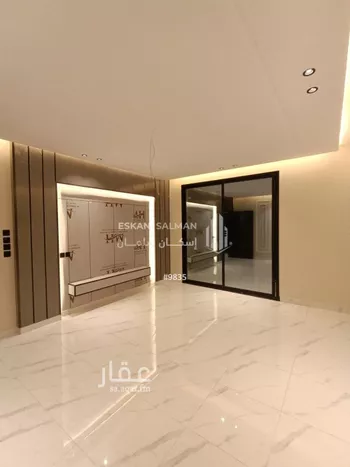 شقة للبيع في حي الرحاب 1, مدينة جازان, منطقة جازان صورة 4