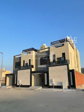 فيلا للبيع في شارع تاج الدين المالكي, حي البحيرات, مدينة مكه المكرمه, منطقة مكة المكرمة