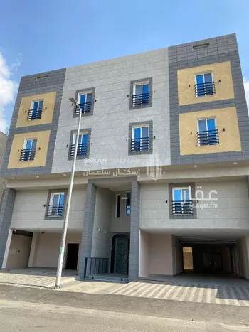 شقة للبيع في شارع شارع عنترة بن شداد, حي الشرائع, مدينة مكه المكرمه, منطقة مكة المكرمة صورة 2