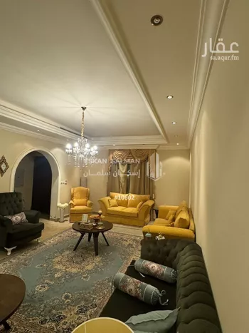فيلا للبيع في شارع احمد عمر الشيباني, حي البساتين, مدينة جدة, منطقة مكة المكرمة صورة 2