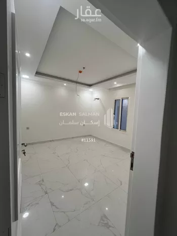 شقة للبيع في حي الحمراء, مدينة الخبر, المنطقة الشرقية صورة 5