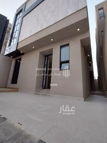 فيلا للبيع في شارع زفر القشيري, حي الهجلة الجديد, مدينة مكه المكرمه, منطقة مكة المكرمة صورة 2