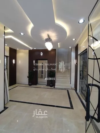 شقة للبيع في شارع شار ع عجمان, حي الشرائع, مدينة مكه المكرمه, منطقة مكة المكرمة صورة 2