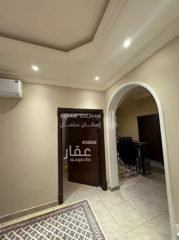 فيلا للبيع في شارع احمد عمر الشيباني, حي البساتين, مدينة جدة, منطقة مكة المكرمة صورة 3