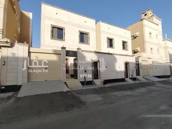 فيلا للبيع في حي الفروسية, مدينة جدة, منطقة مكة المكرمة صورة 2