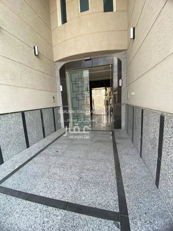 شقة للبيع في شارع شارع عنترة بن شداد, حي الشرائع, مدينة مكه المكرمه, منطقة مكة المكرمة صورة 3