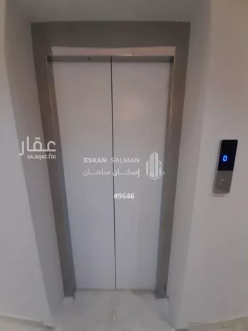 شقة للبيع في شارع الكاظمة, حي الروابي, مدينة ابها, منطقة عسير صورة 2