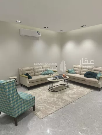 دور للبيع في شارع ظفار, حي اليرموك, مدينة الرياض, منطقة الرياض صورة 3