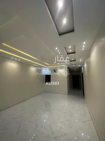 شقة للبيع في شارع 55M, حي الرحاب 1, مدينة جازان, منطقة جازان صورة 3