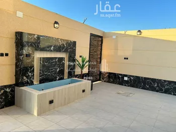 شقة للبيع في شارع المندائي, حي الصفاء, مدينة تبوك, منطقة تبوك صورة 3