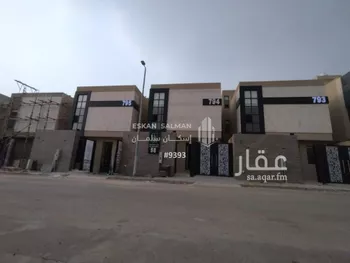 فيلا للبيع في شارع زفر القشيري, حي الهجلة الجديد, مدينة مكه المكرمه, منطقة مكة المكرمة صورة 2
