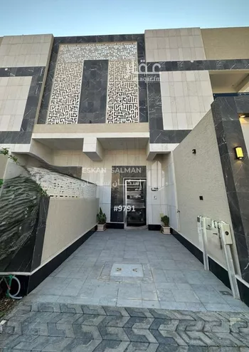 شقة للبيع في شارع رقم 412, حي المونسية, مدينة الرياض, منطقة الرياض صورة 2