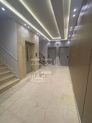 شقة للبيع في شارع دعثور بن الحارث الغطفاني, حي التروية, مدينة مكه المكرمه, منطقة مكة المكرمة صورة 3