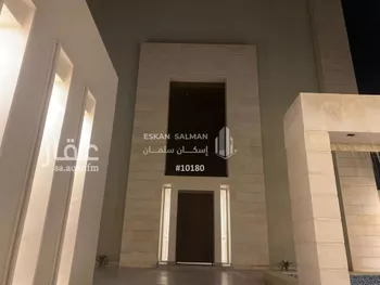 فيلا للبيع في شارع ابن الحمير العقيلي, حي الهجلة الجديد, مدينة مكه المكرمه, منطقة مكة المكرمة صورة 2