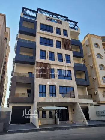 شقة للبيع في شارع المناهج, حي النهضة, مدينة جدة, منطقة مكة المكرمة