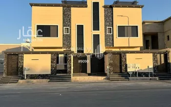 شقة للبيع في شارع المندائي, حي الصفاء, مدينة تبوك, منطقة تبوك