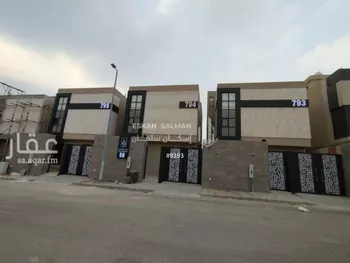 فيلا للبيع في شارع زفر القشيري, حي الهجلة الجديد, مدينة مكه المكرمه, منطقة مكة المكرمة