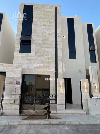 فيلا للبيع في شارع سلمان بن أبي القاسم, حي المهدية, مدينة الرياض, منطقة الرياض